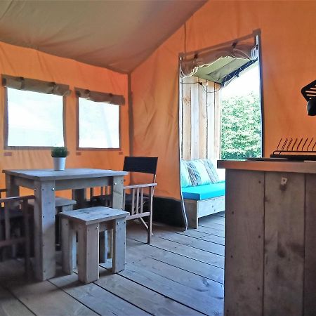 Le Lodge Du Hibou Quarré-les-Tombes Eksteriør bilde